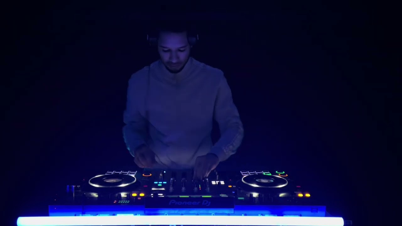 Vibe Vol.13 - Chantre [ Afrotech | House | Tech House ]