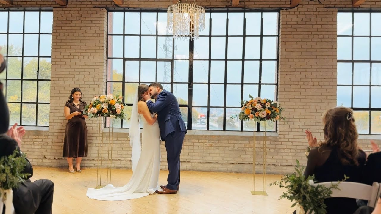 The Bosschers | FULL WEDDING FILM