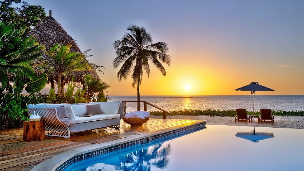 Wakaya Club Fiji