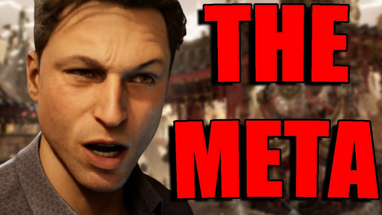 Xombat(Johnny Cage) vs Tweedy(Baraka) Mortal Kombat 1 Pro Player Gameplay