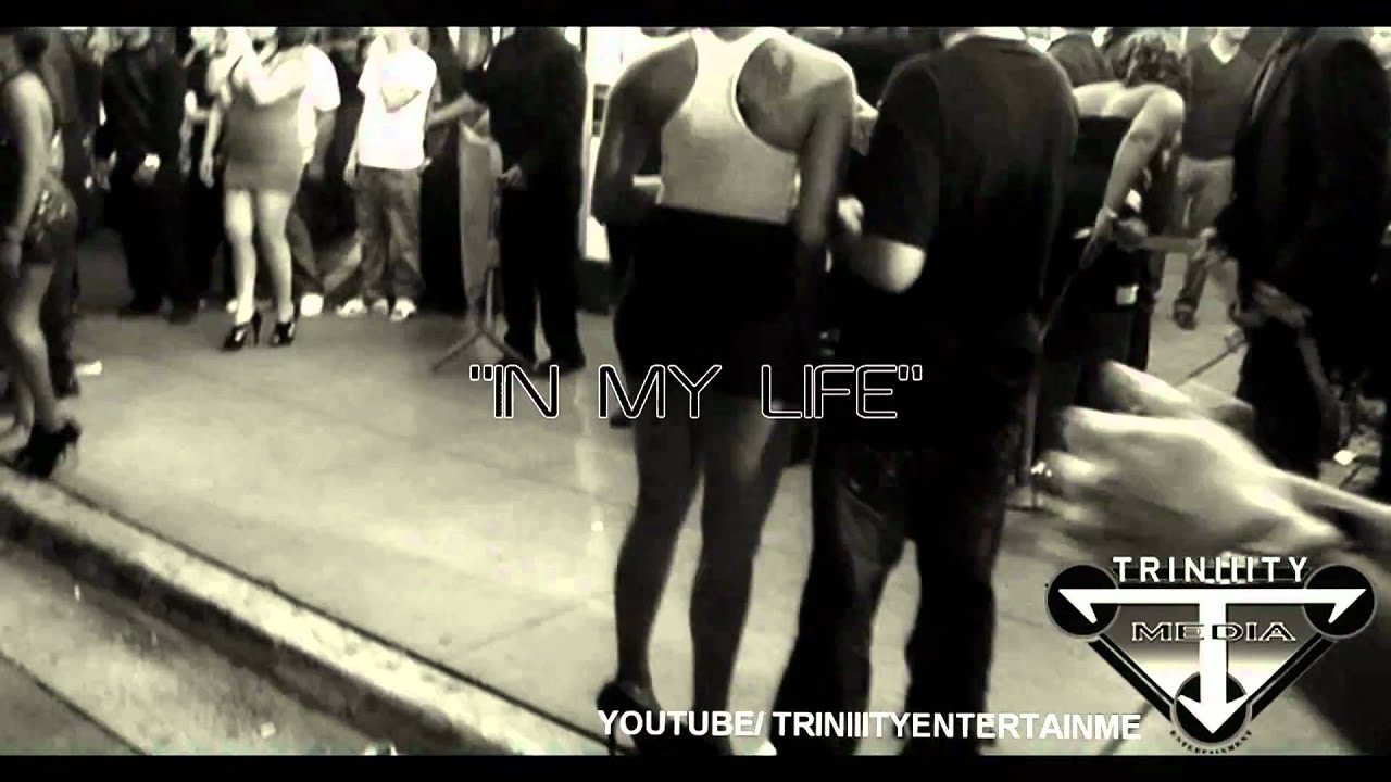 French Montana - In My Life (2011 Music Video)(Directed By Triniiity Media)