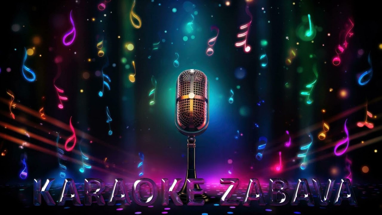 Aspirin - Seka Aleksić - uživo cover - 🎤🎤 *KARAOKE*