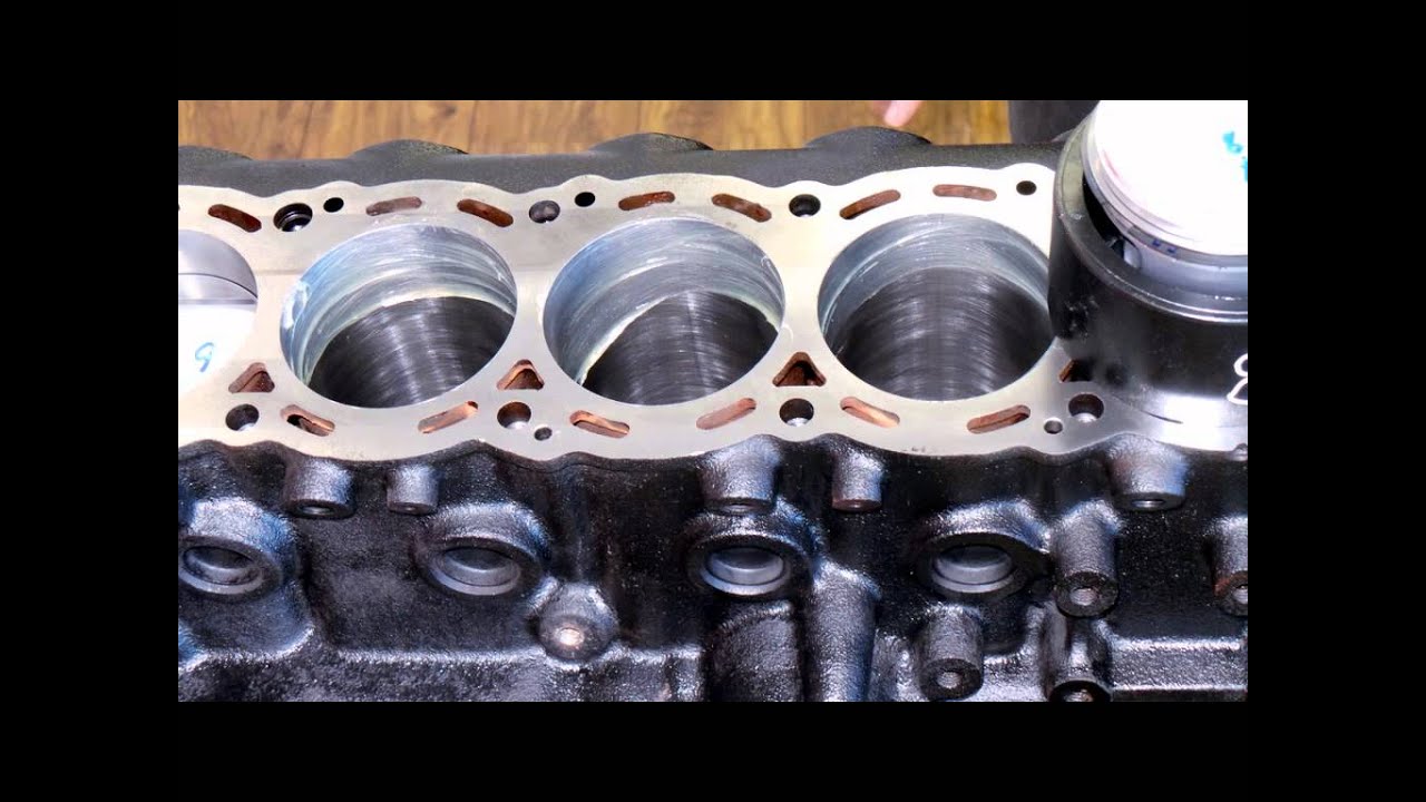 RB25-Engine Assembly for Motonik Drift Romania