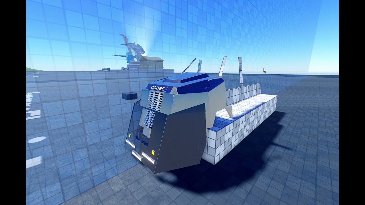 TIV2 FRONT FLAP TEST