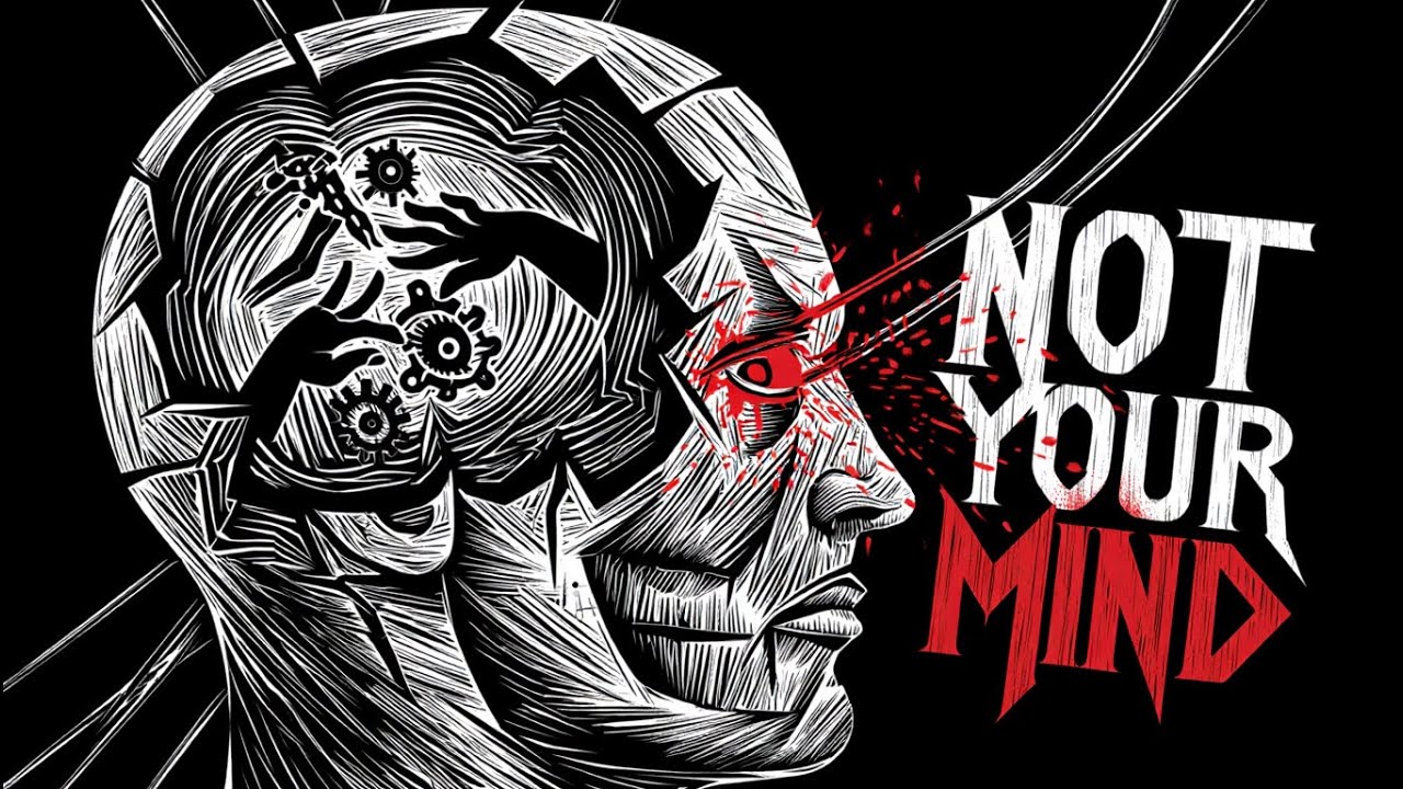 “They’re Controlling Your Mind… And You Don’t Even Know It”