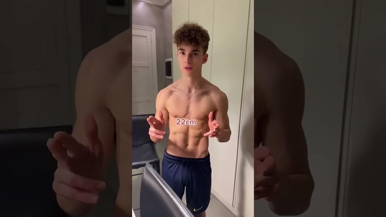 Size doesn&rsquo;t really matter 😏 #shorts #tiktok #gay