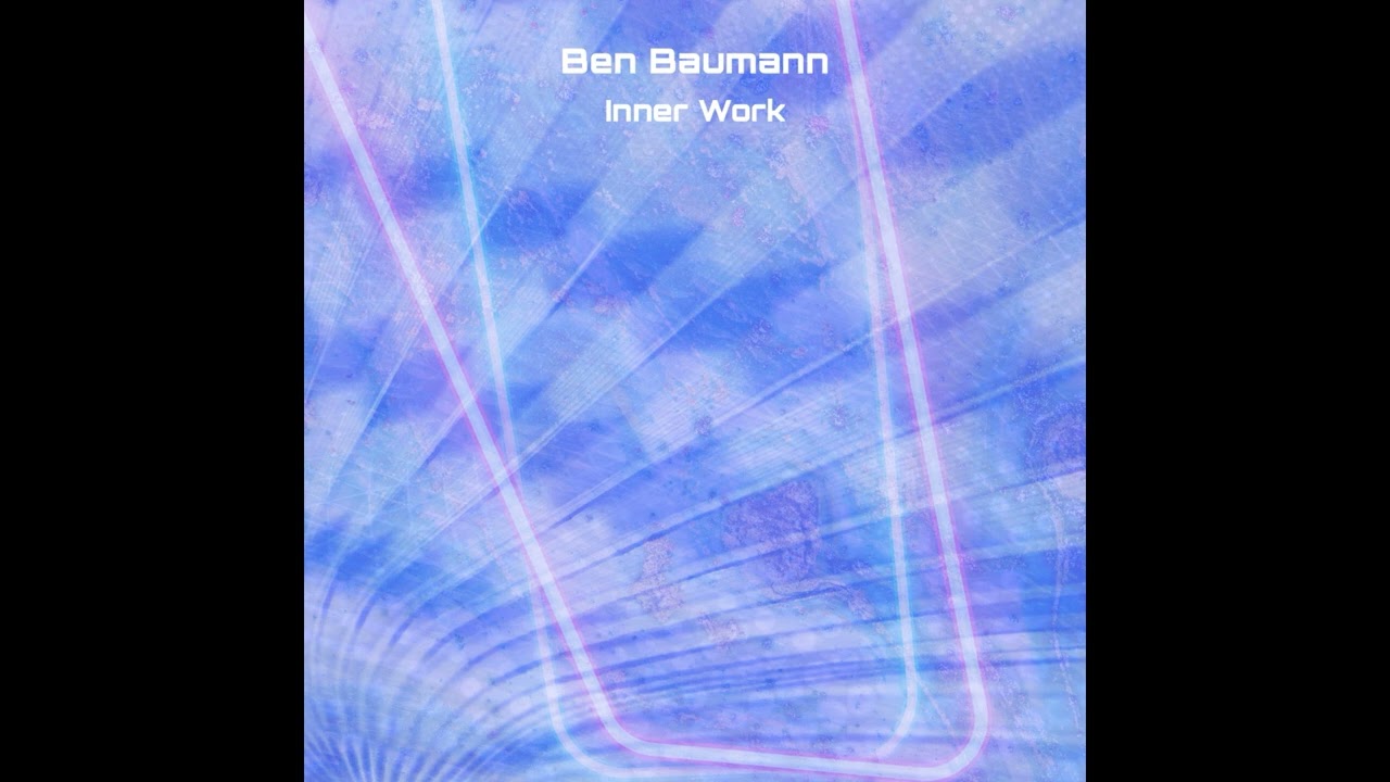 Ben Baumann - Macrodose [Inner Work 2024]