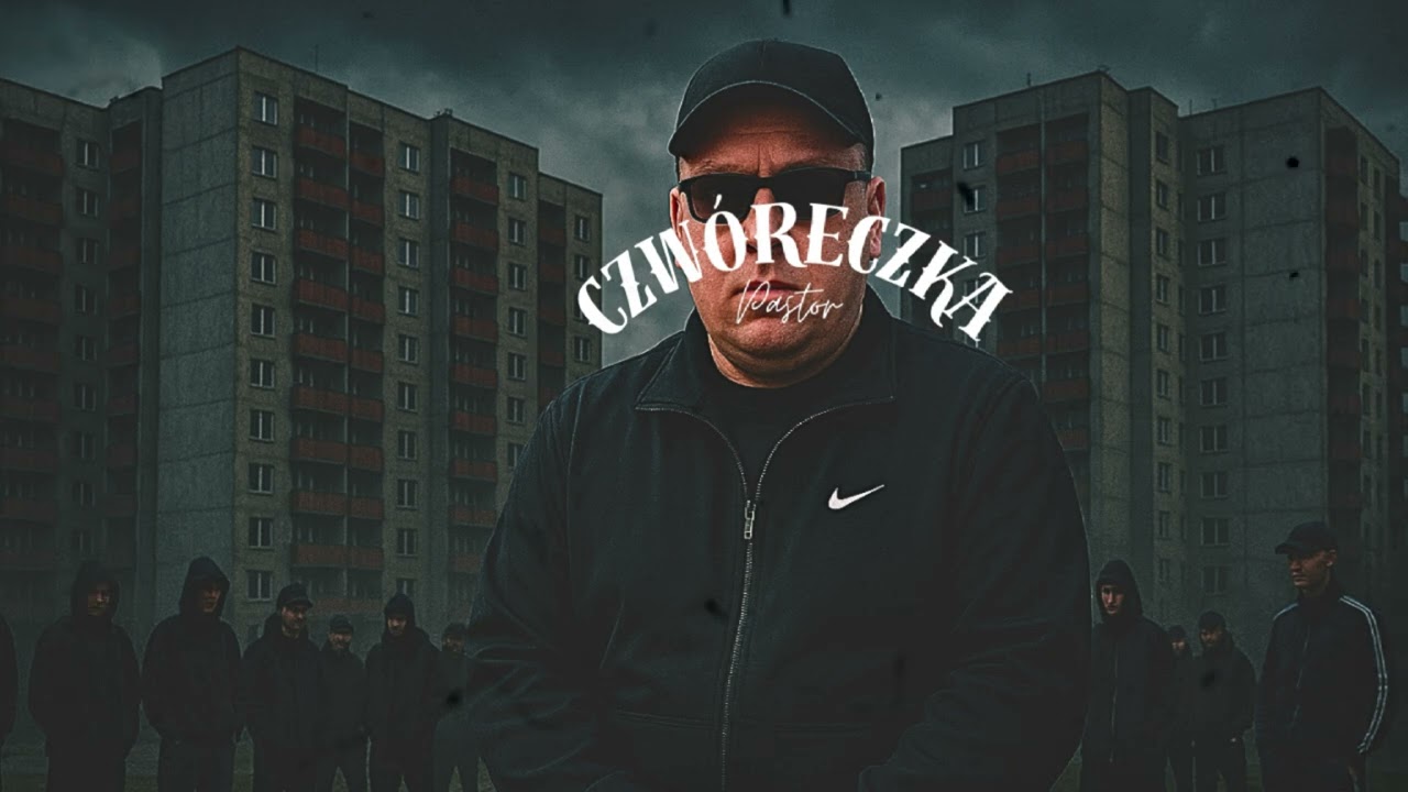 PASTOR - 4 ( CZWÓRECZKA )