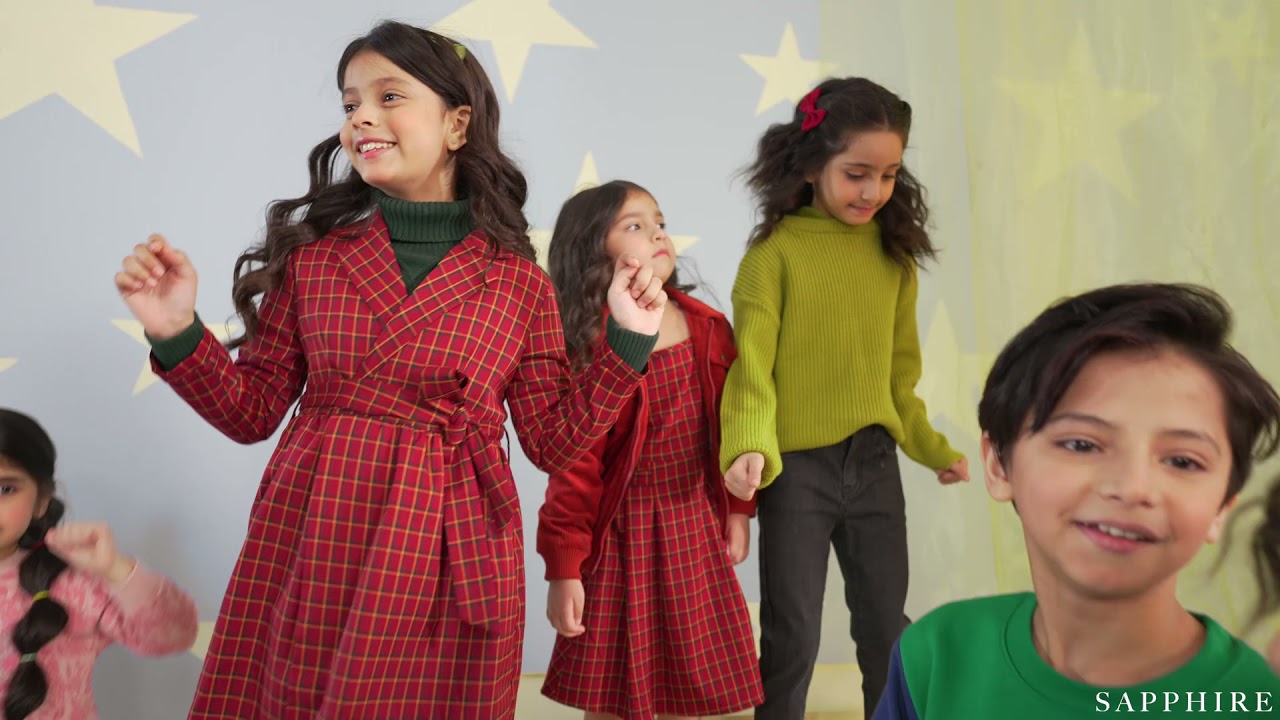 Sapphire | Kids West