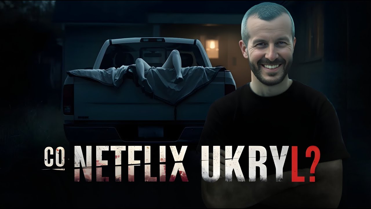Co Netflix Ukrył - Prawdziwa Historia Rodziny Watts. #truecrimepolska
