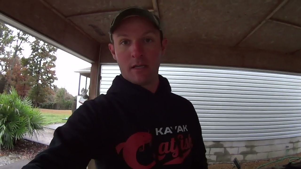 Yak Tribe Tournament Day 1 Vlog