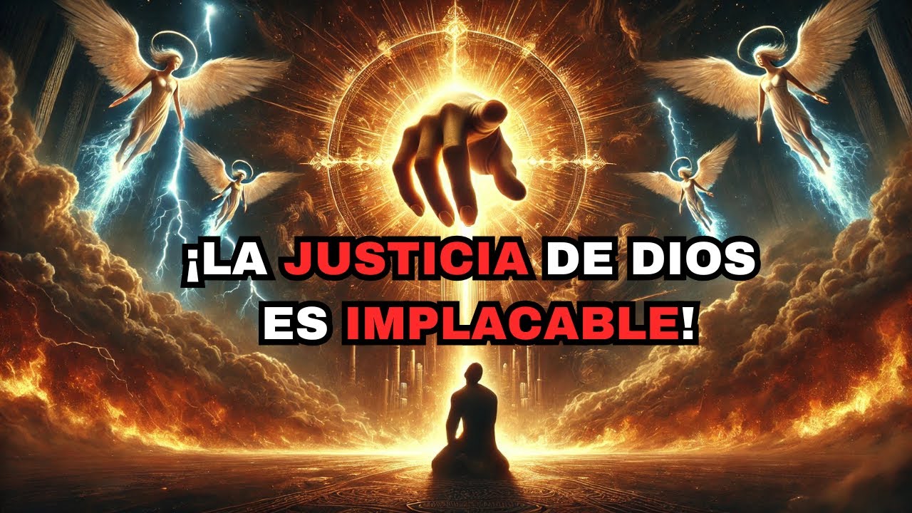Dios dijo: ¡Quien desrespete a Mis Elegidos sufrirá!