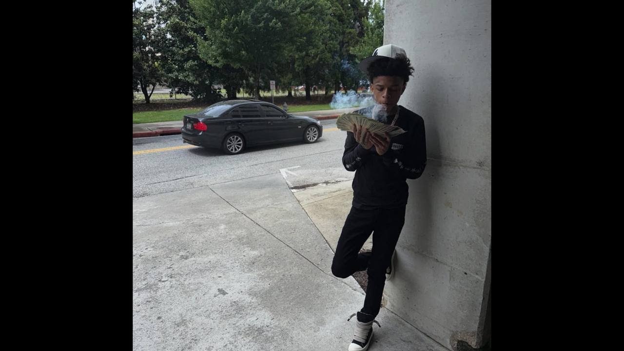 (FREE) FBG Murda Type Beat - Two Hoes