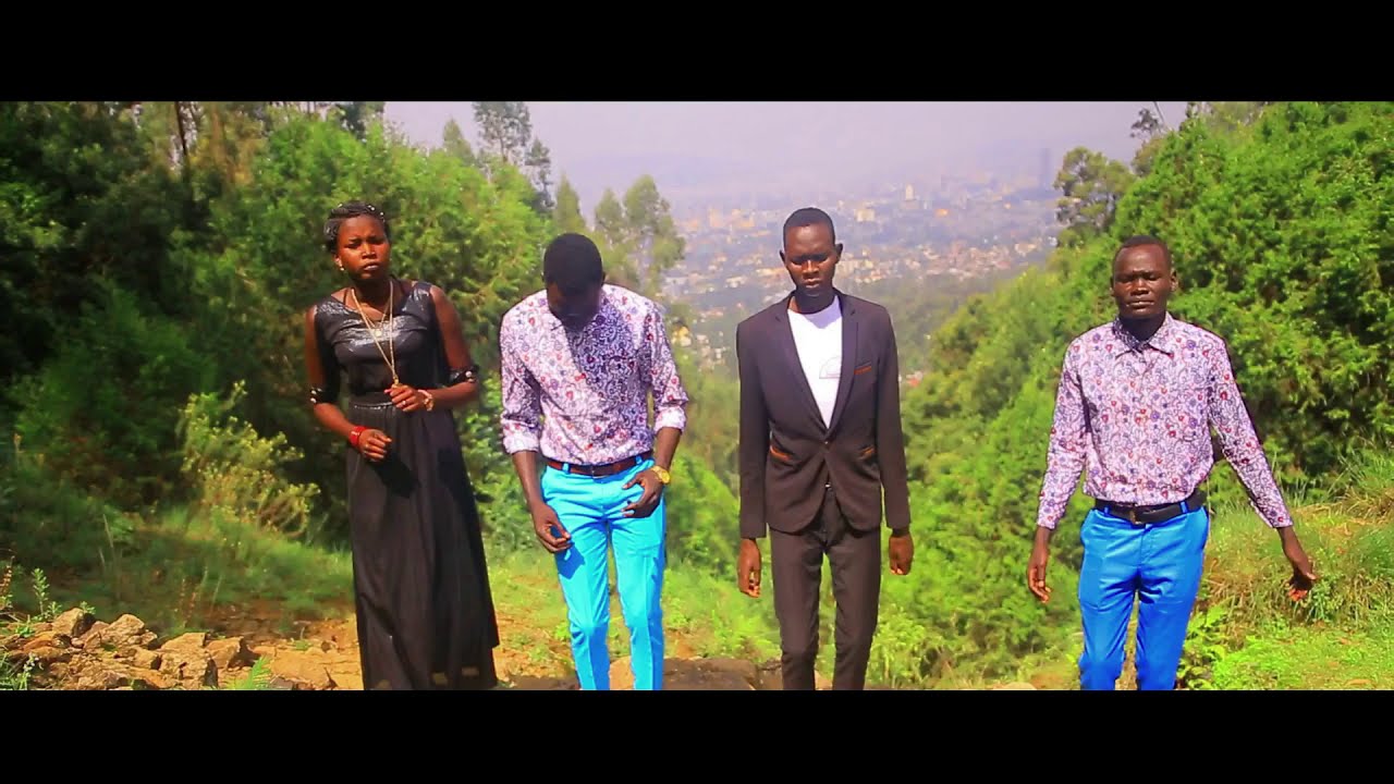 GOSPEL SONG**FROM MOSES ABABA