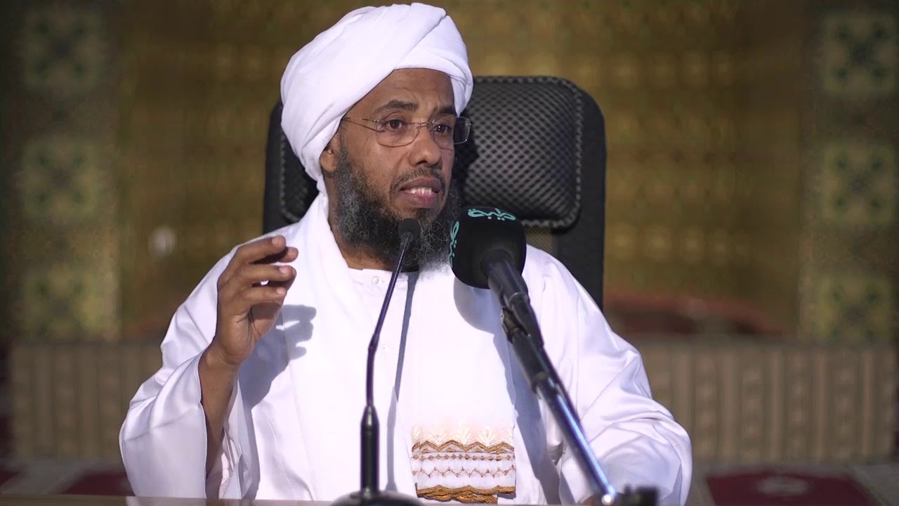 تفسير سورة النحل (4) | الآيات 19 - 21 | د. عبدالحي يوسف