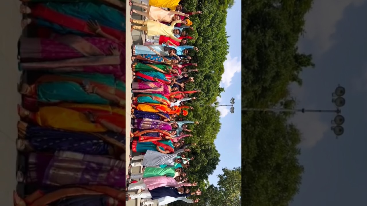 Traditional day | traditionalday | college videos |#college #collegelife #sgu #trending #explorepage