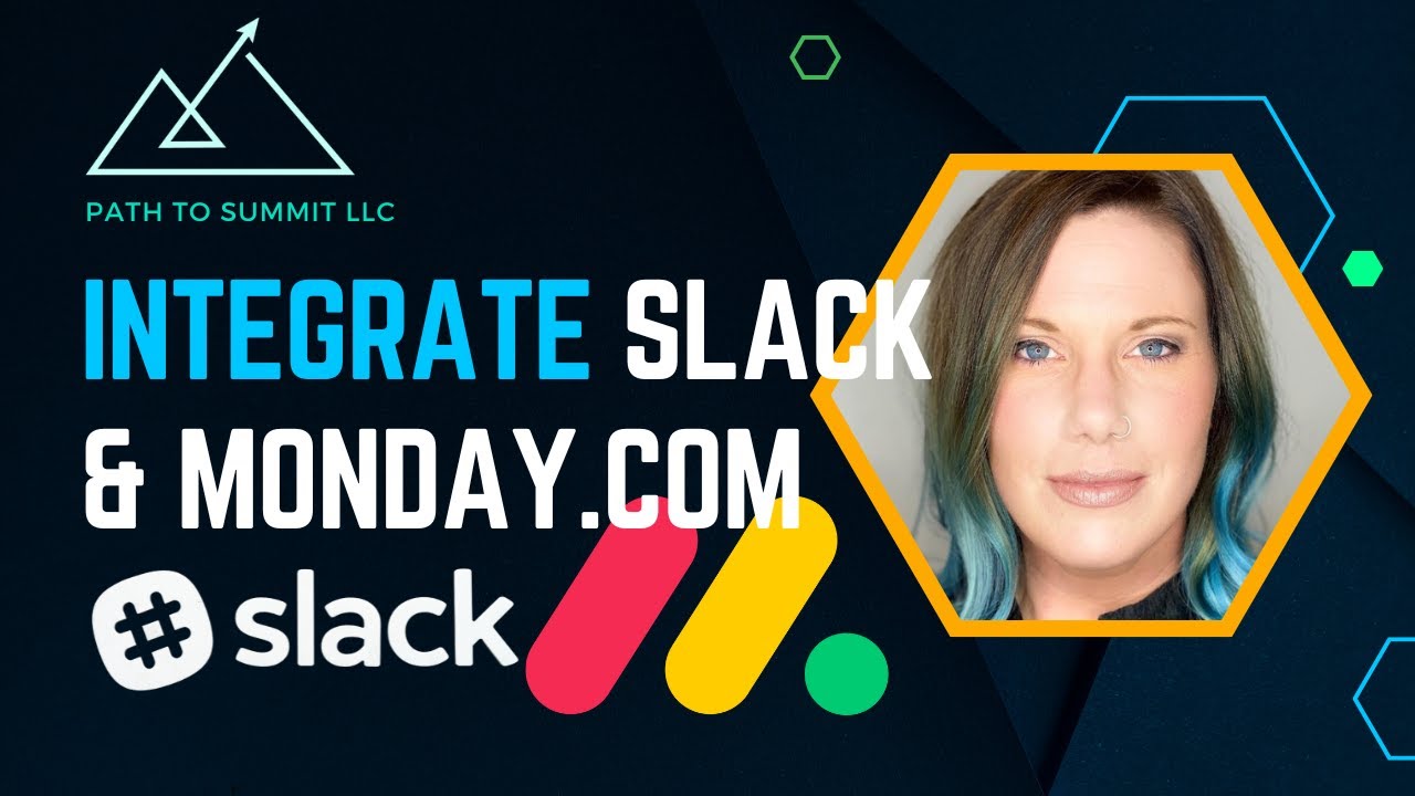 Integrating Slack into monday.com:  Status Change Alerts