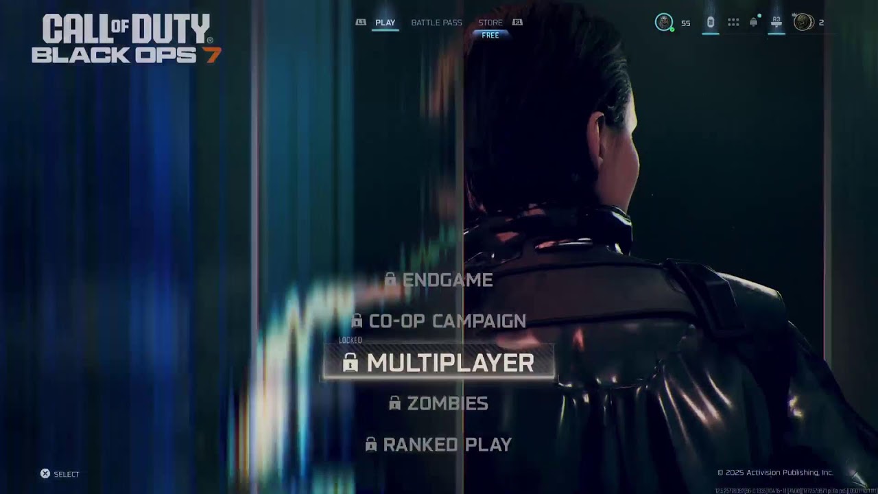 Black ops 7
