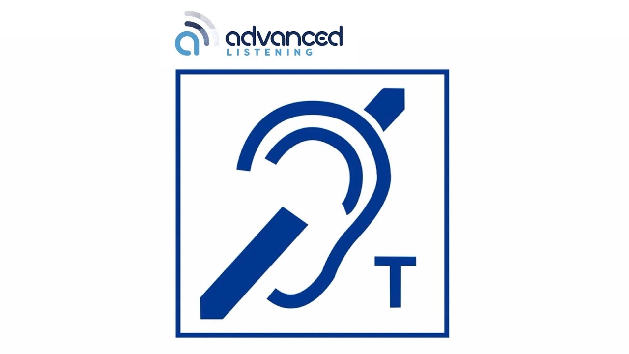 What's a Hearing Loop?