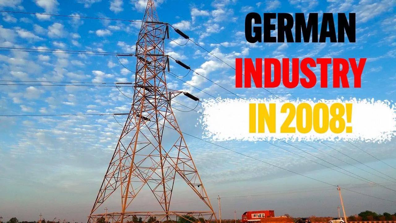 Germany Turns Its Back on France—Boosts Its Own Industries!