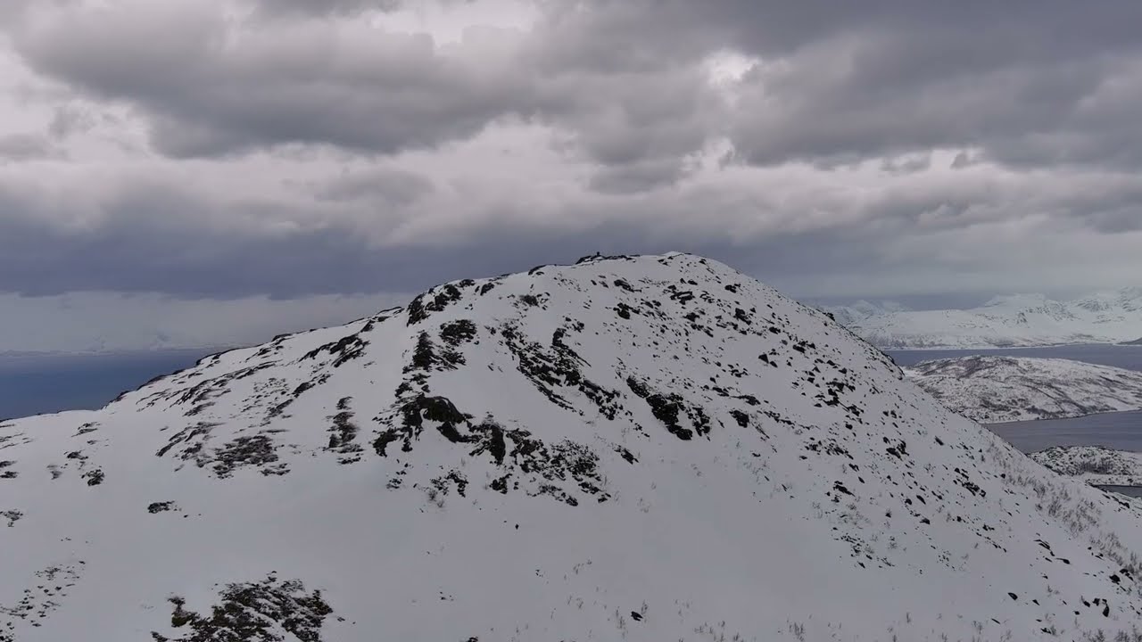 Lyngen i Uloya 2022 (4K)