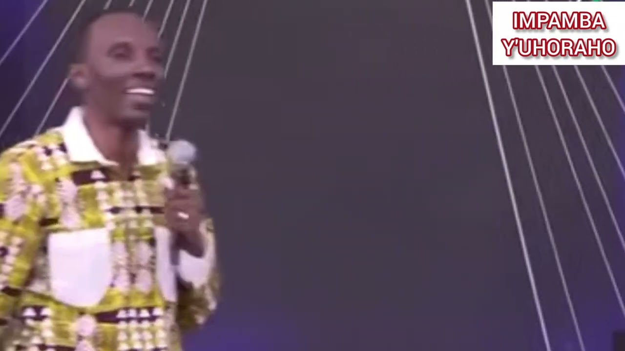 KUKI USENGA NTIWISHUGWE? # KANGUKA 
