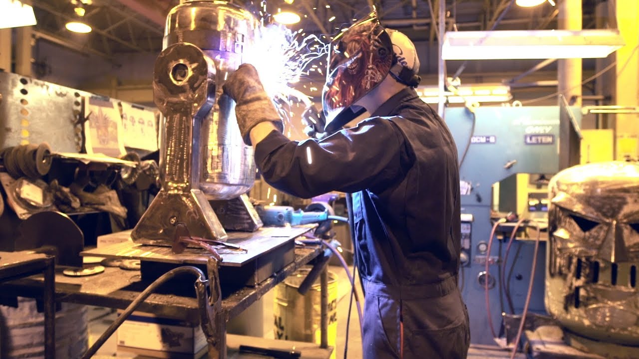 Fraser Regional Correctional Centres’ Inmate Work Programs: Working Towards Hope