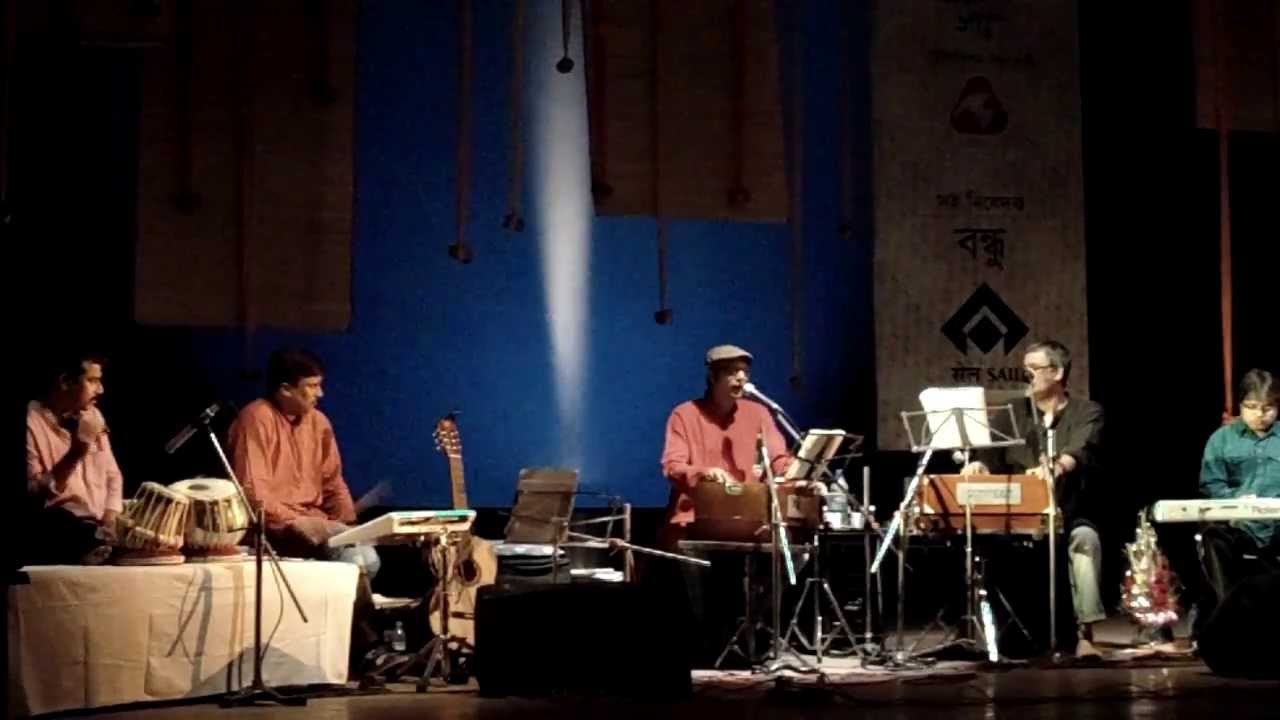 Katha Chilo Phire Jabo-by Gotam Ghosal:Dui Hujurer Gaan