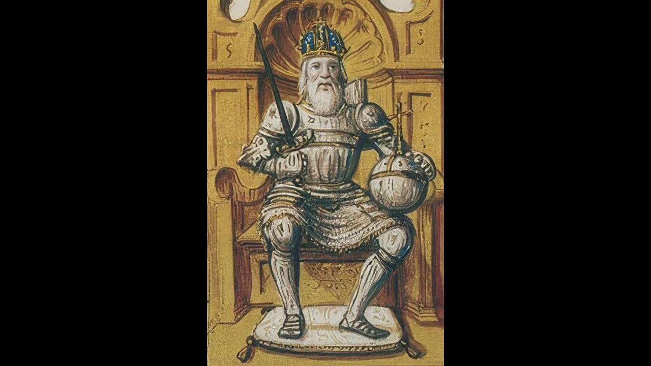 Castilla-León. Alfonso VII (1126-1135)