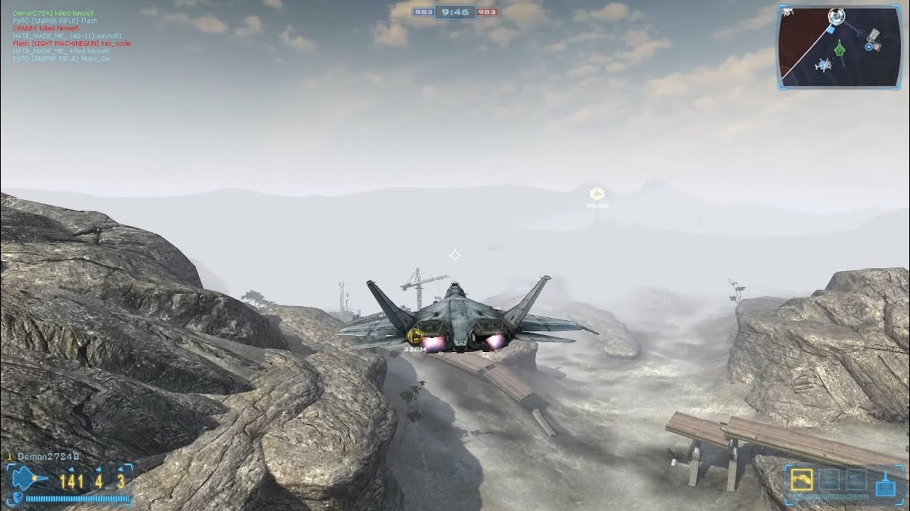 Frontlines: Fuel of War (PC) - 