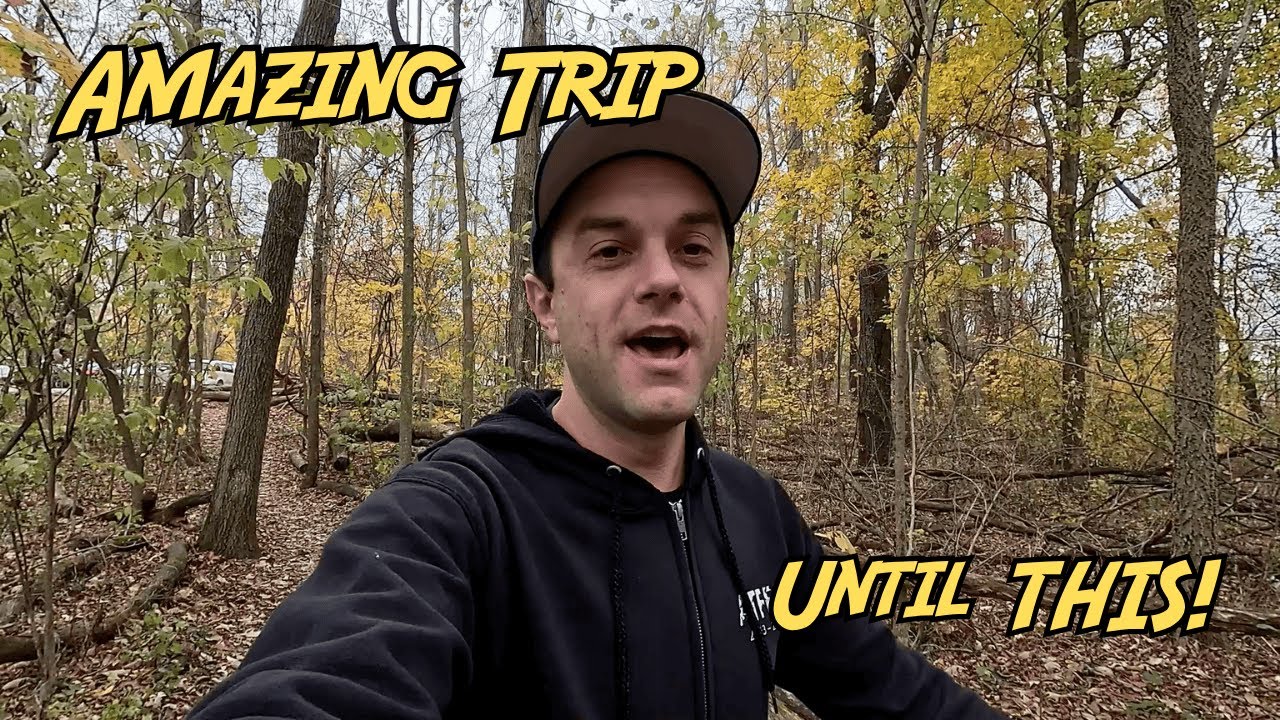 Видеоблог Ham Radio Travel: Уроки POTA на Гавайях + Кошмар в аэропорту