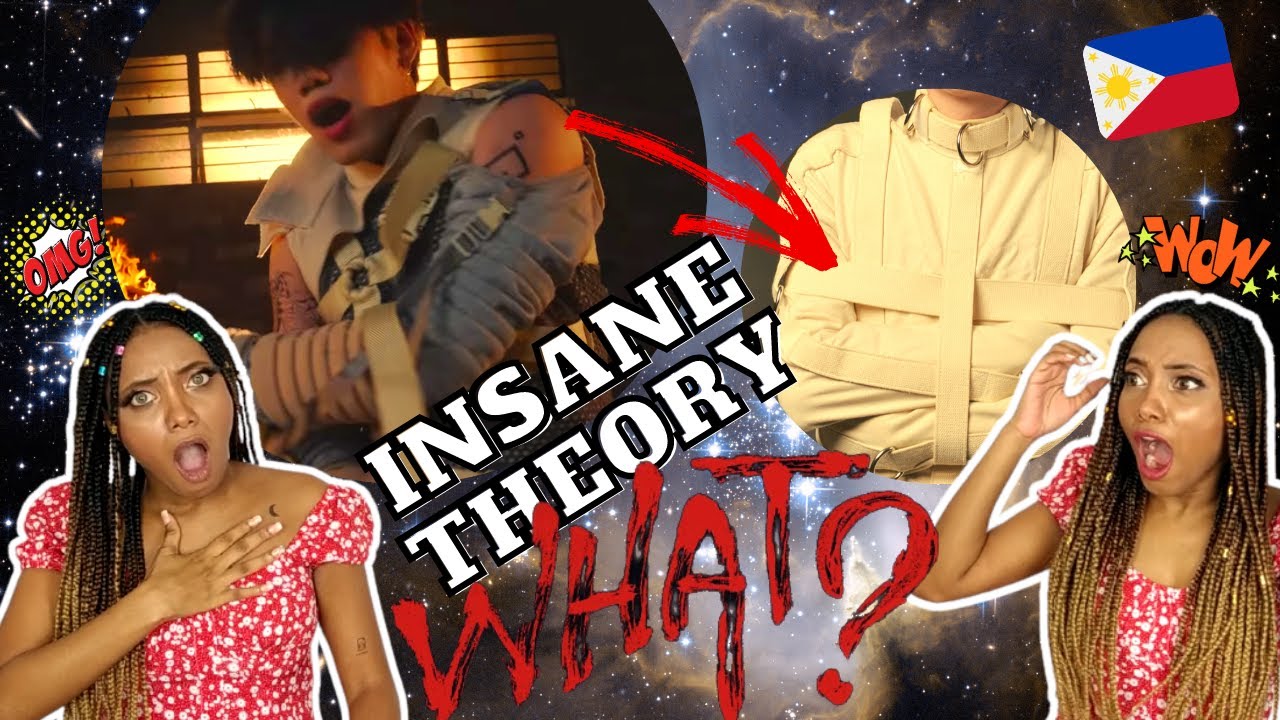 SB19 WHAT❓ MV EXPLAINED - INSANE FAN THEORY ANALYSIS - Sol & Luna TV
