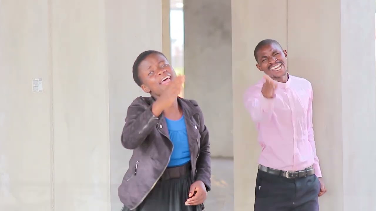 Moyo Uno - Msunga CCAP New Jerusalem Choir
