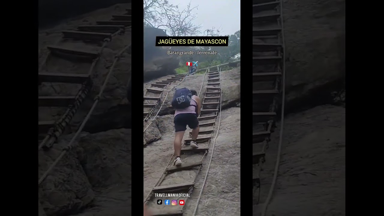 🎈JAG&Uuml;EYES DE MAYASCON 😍😍. se encuentra ubicado en el distrito de batangrande, provincia de Chiclayo.