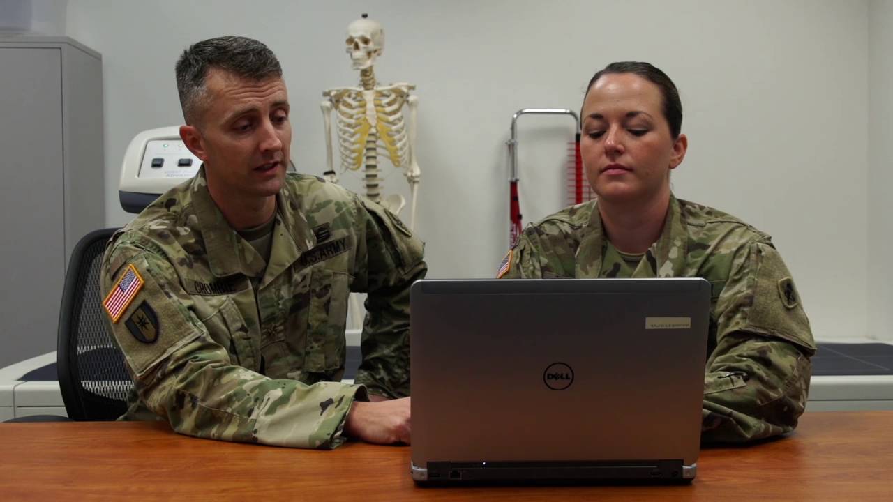 U.S. Military Baylor University Graduate Program in Nutrition