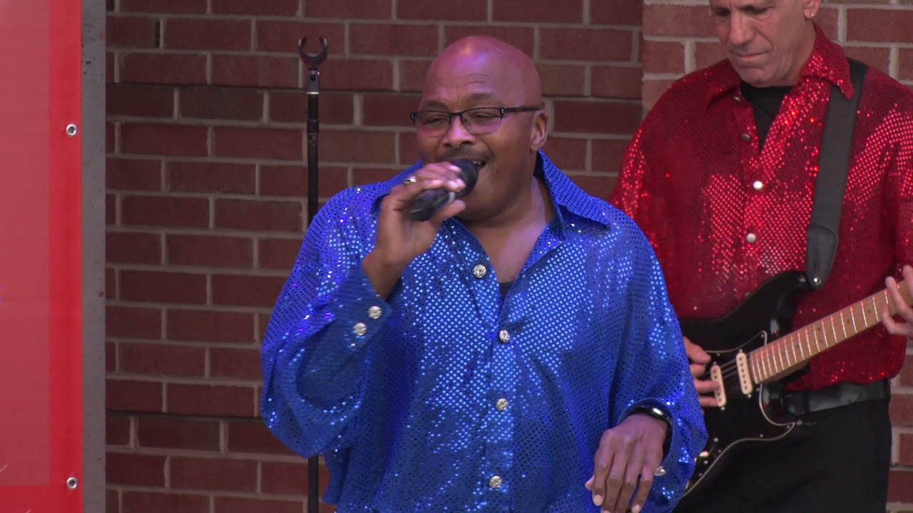 City of Linden: Concert Series: 