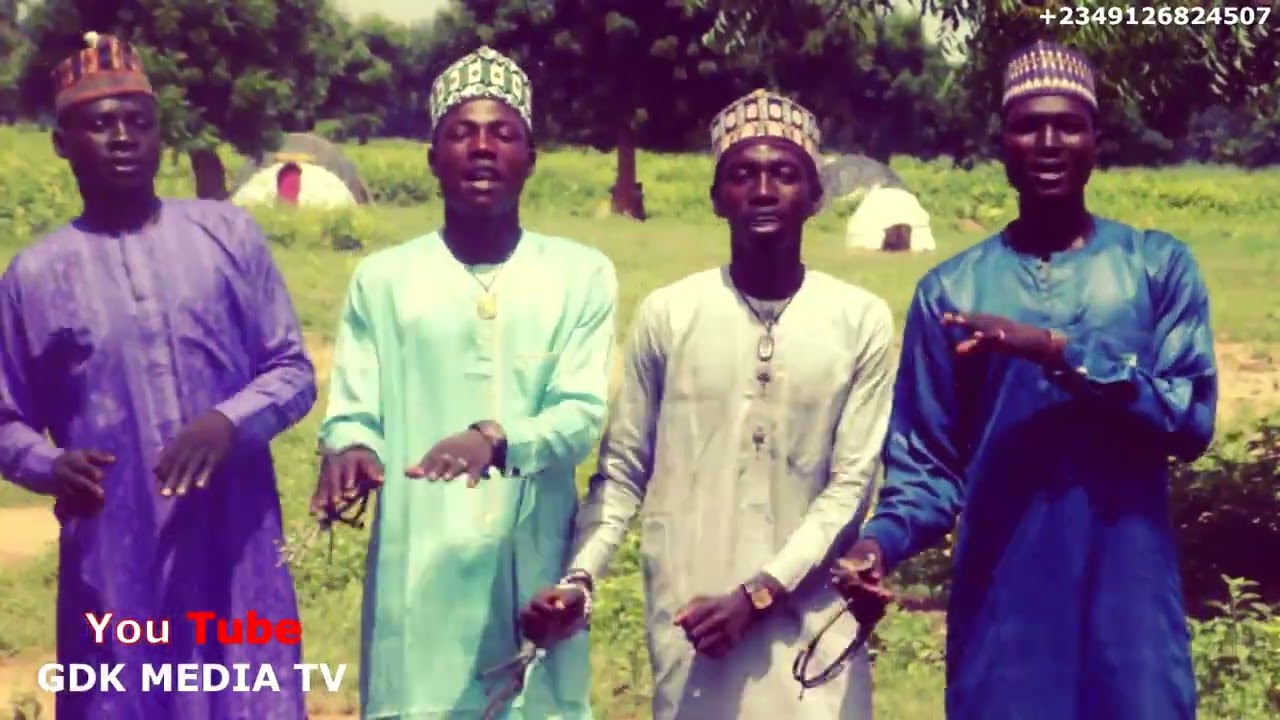 rabil Jos Ya, Abin ambata 2023