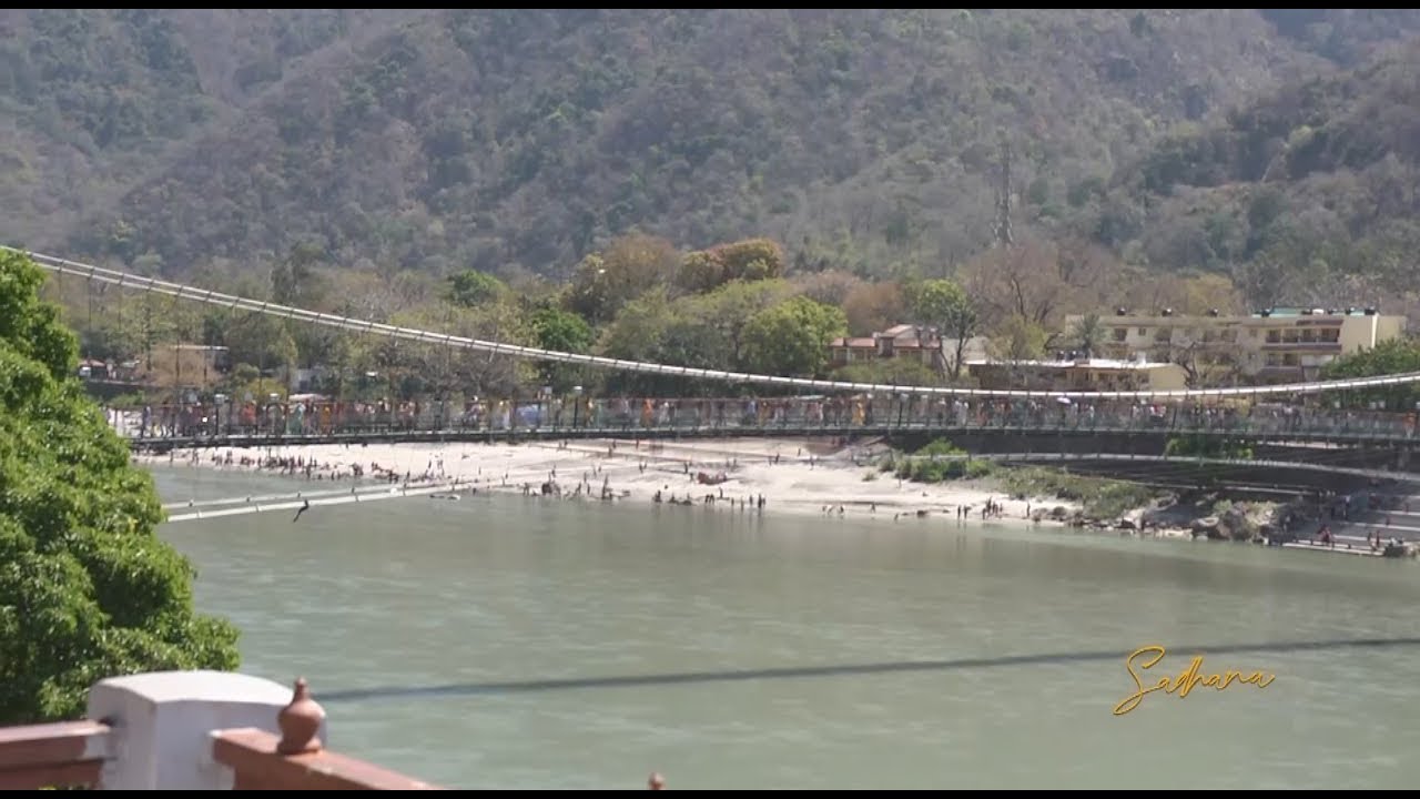 Sadhana | Divine Life Society in Rishikesh, India