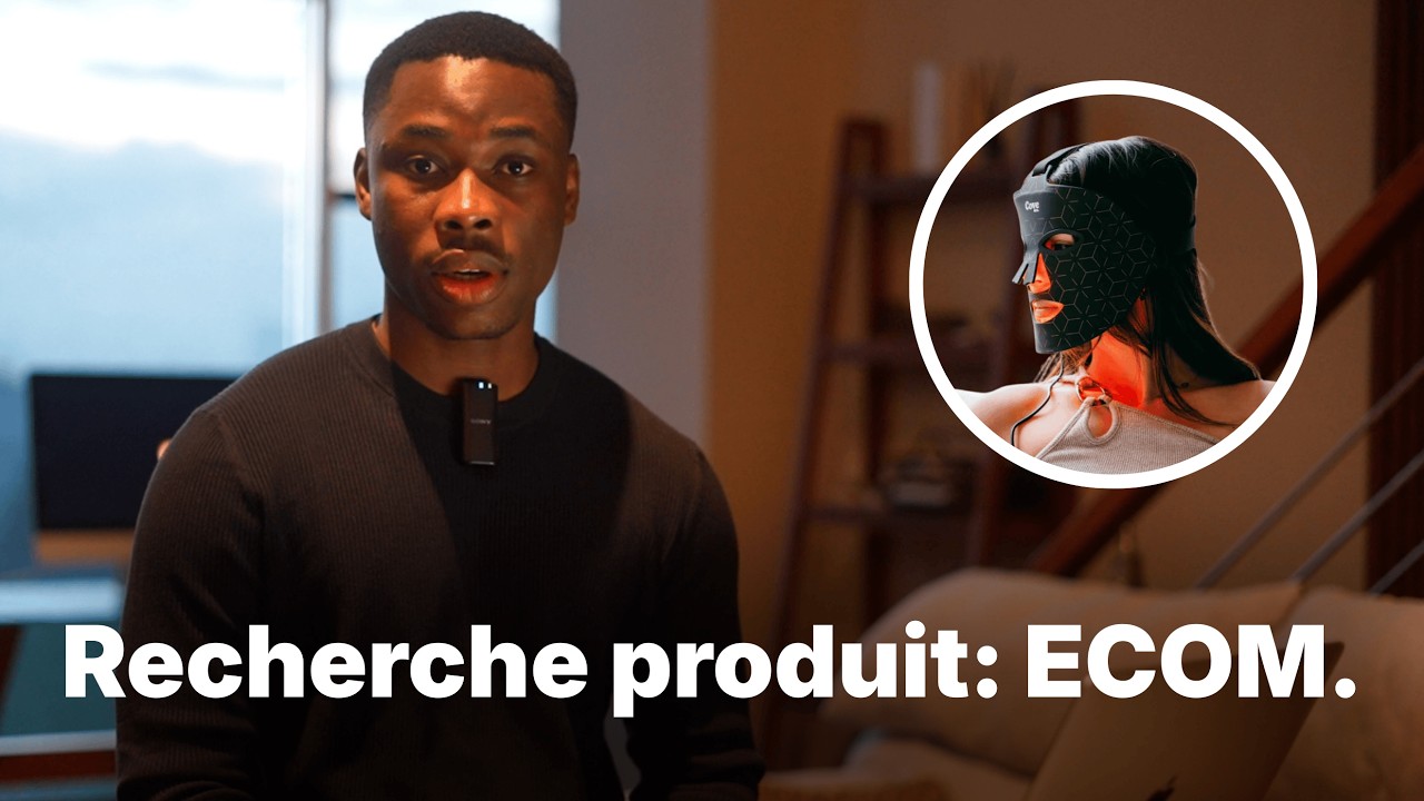 Le guide ultime de la recherche produit dropshipping en 2026