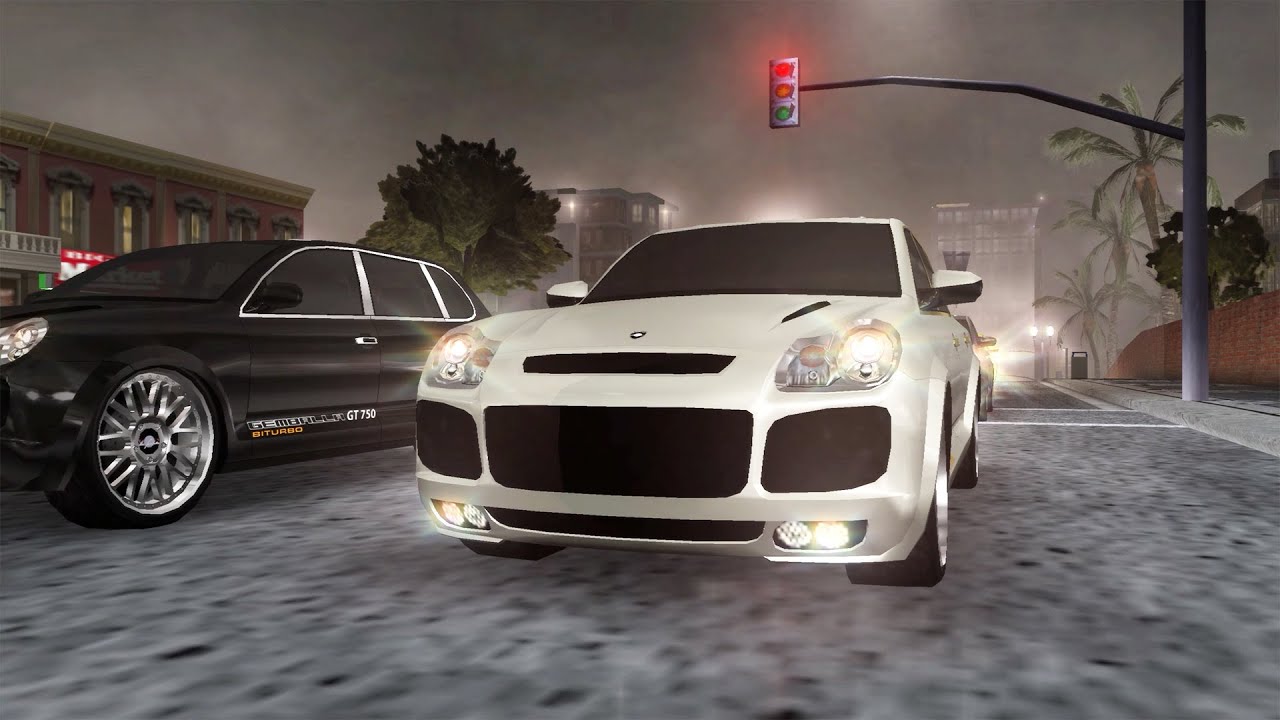 Midnight Club 3 DUB Edition - Every SUV Races // Big Playas [4K]