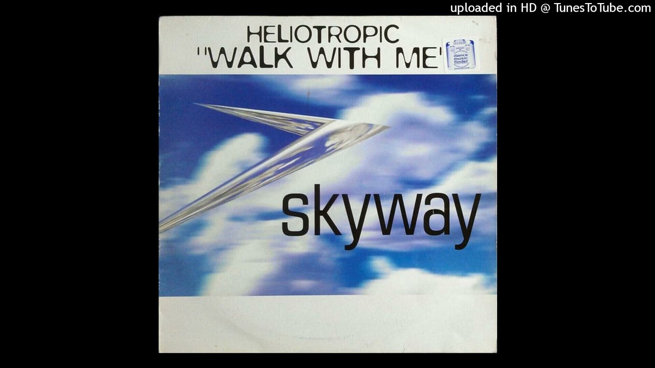 Heliotropic - Walk With Me (Mix #1)