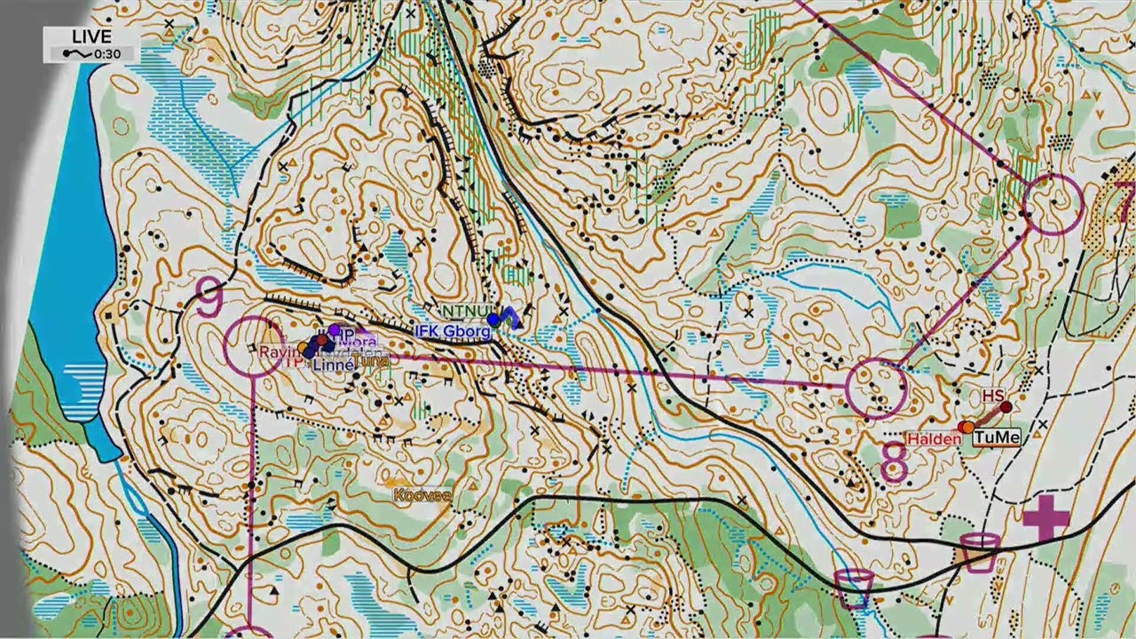 10MILA 2022 - Tiomilakavlen del 6