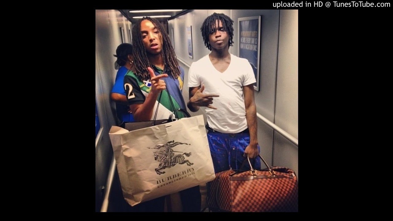 Chief Keef x DP Beats x GGP Type Beat - Chill Out (prod by GLOyard)