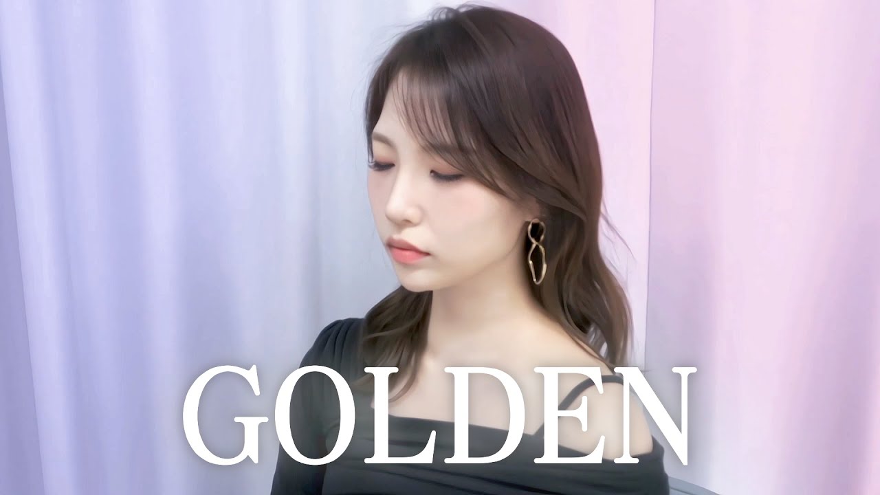 Golden by LIMJISOO(임지수) from K-Pop Demon Hunters 