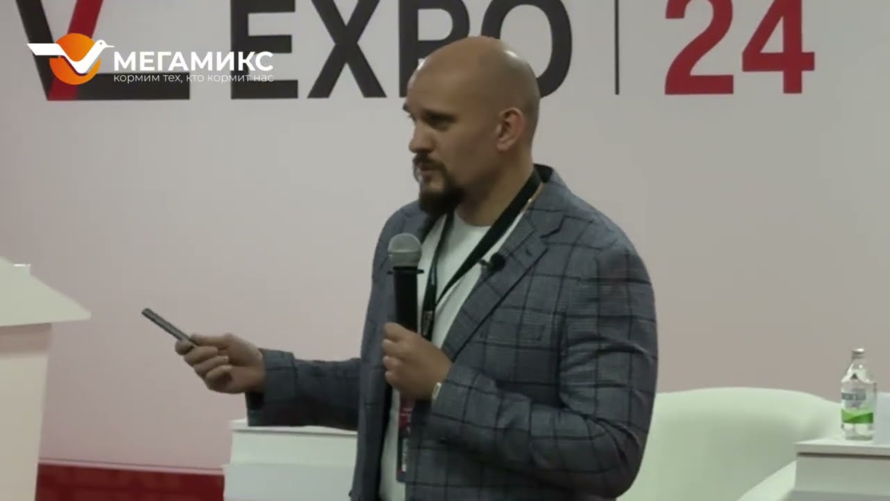 ⚡️ Вся правда о кормовых добавках