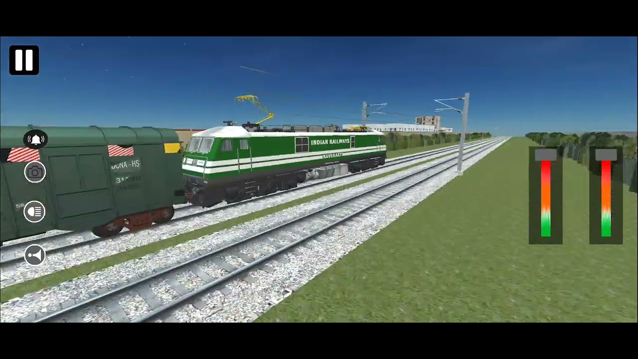 16325/16326 - Ahilyanagari Express