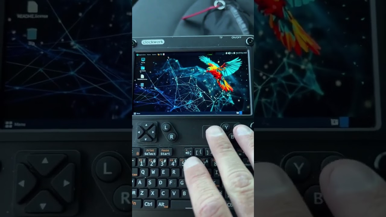 Parrot OS Hacking Operating System || Kali Linux OS || Hacking OS Most Power Full
