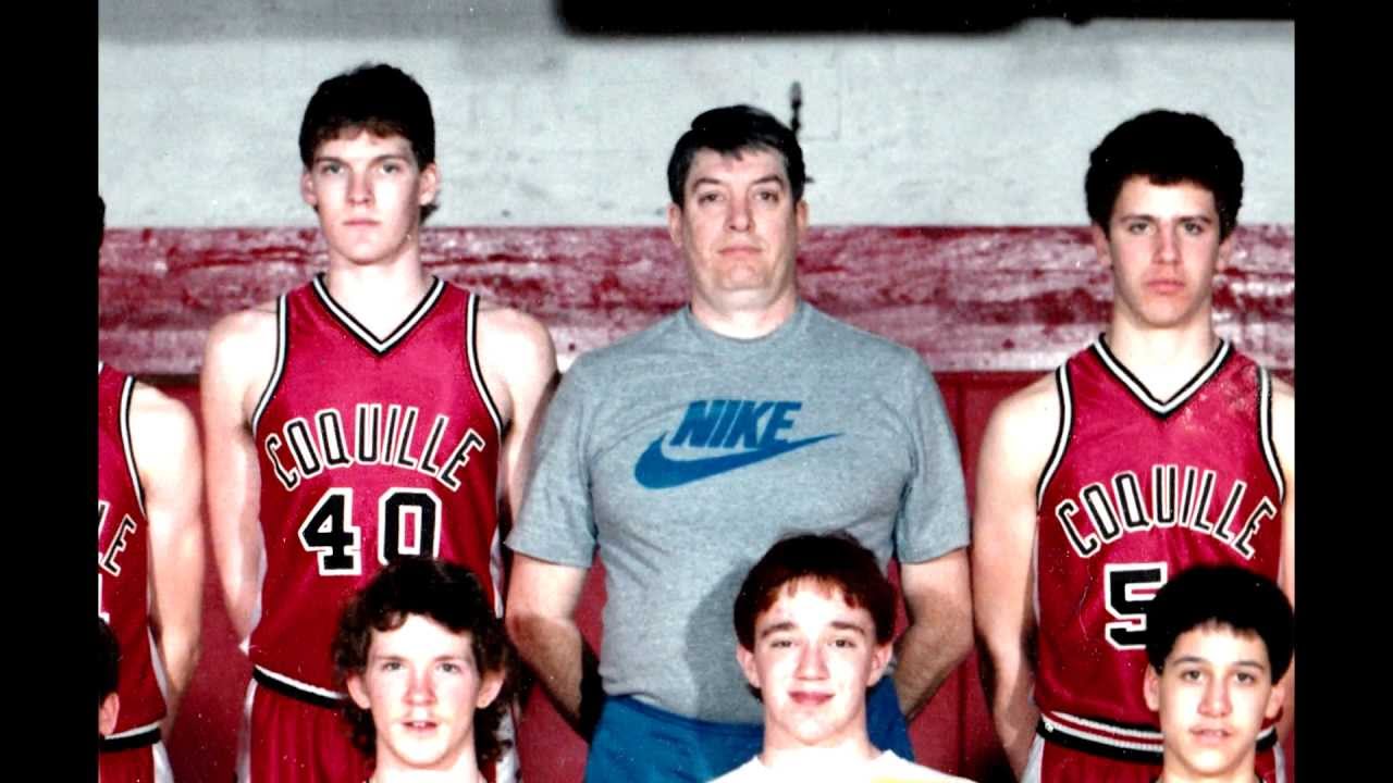 Larry Phillips Documentary