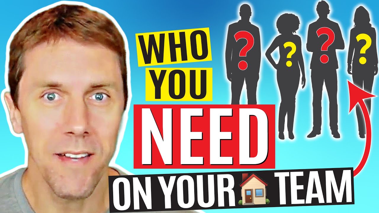 How to Build your Team &mdash; for Long Distance Real Estate Investors