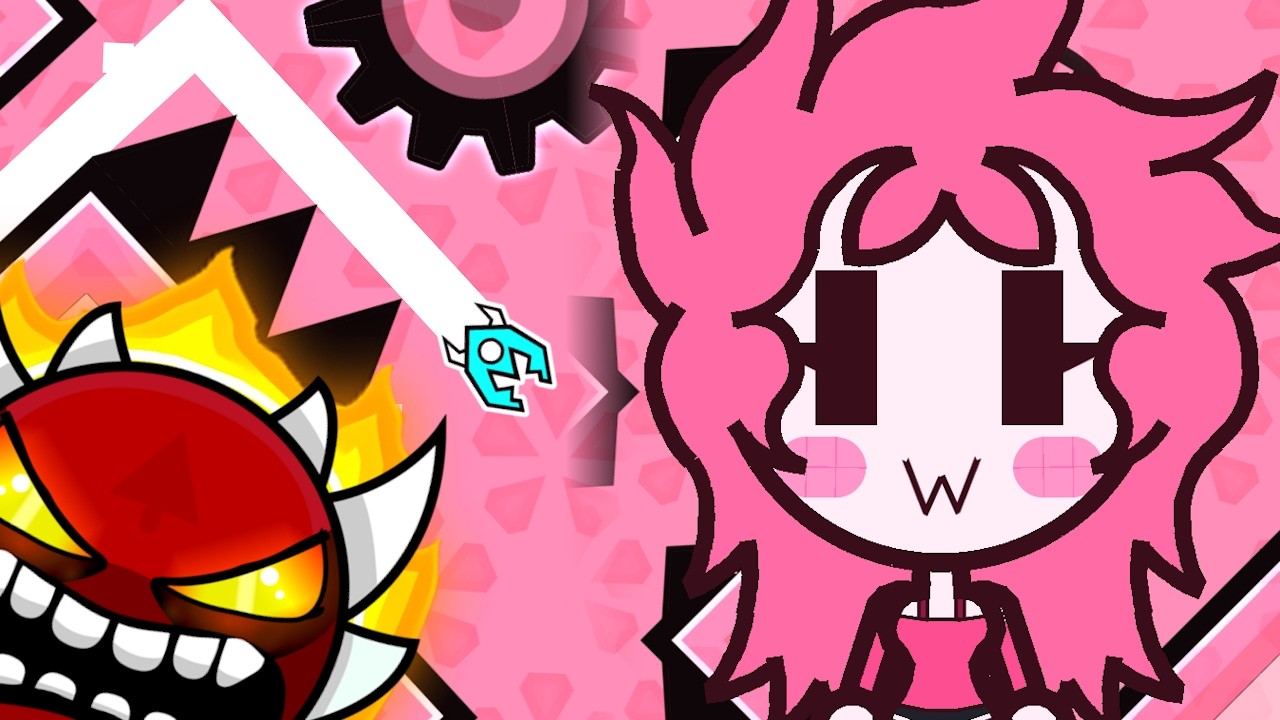 Playing RobTop's WEIRDEST RATES!